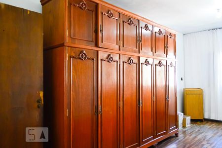 Casa à venda com 100m², 3 quartos e 3 vagasQuarto 1  Armario