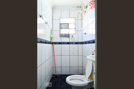 Casa à venda com 100m², 3 quartos e 3 vagasBanheiro Vista Ampla