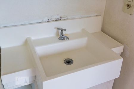 Apartamento para alugar com 52m², 2 quartos e 1 vagaBanheiro