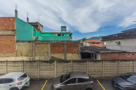Apartamento para alugar com 52m², 2 quartos e 1 vagaQuarto 2 Vista