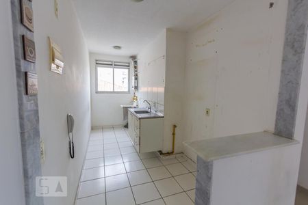 Apartamento para alugar com 52m², 2 quartos e 1 vagaCozinha e Área de Serviço