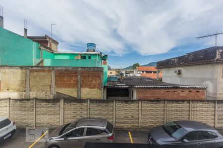 Apartamento para alugar com 52m², 2 quartos e 1 vagaQuarto 1 Vista