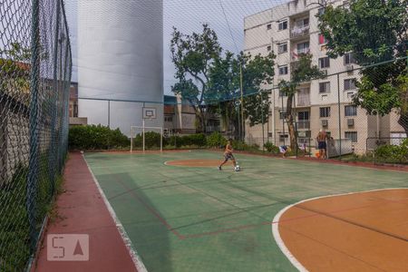 Apartamento para alugar com 52m², 2 quartos e 1 vagaQuadra Esportiva