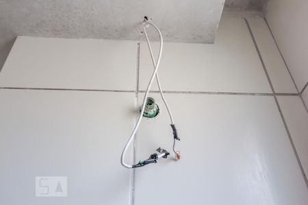 Apartamento para alugar com 52m², 2 quartos e 1 vagaBanheiro