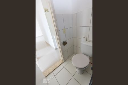 Apartamento para alugar com 52m², 2 quartos e 1 vagaBanheiro