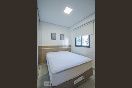 Apartamento para alugar com 45m², 1 quarto e 1 vaga Apartamento para alugar com 45m², 1 quarto e 1 vagaQuarto