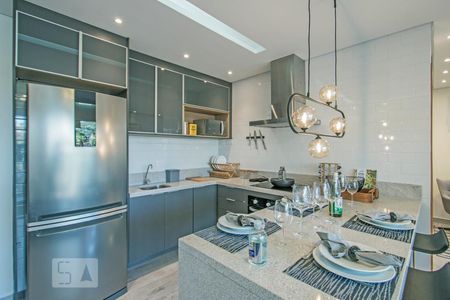 Apartamento para alugar com 45m², 1 quarto e 1 vaga Apartamento para alugar com 45m², 1 quarto e 1 vagaCozinha