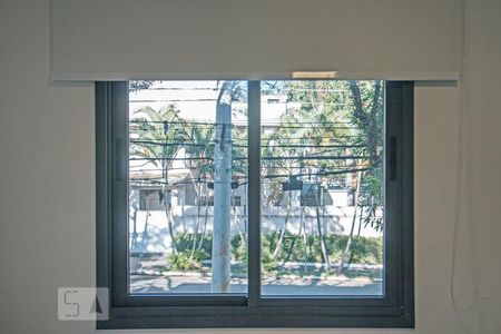 Apartamento para alugar com 45m², 1 quarto e 1 vaga Apartamento para alugar com 45m², 1 quarto e 1 vagaJanela do Quarto