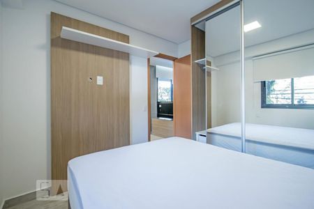Apartamento para alugar com 45m², 1 quarto e 1 vaga Apartamento para alugar com 45m², 1 quarto e 1 vagaQuarto