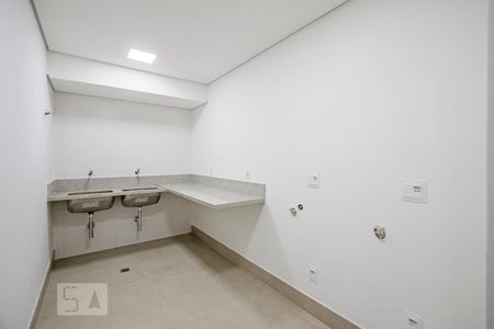 Apartamento para alugar com 45m², 1 quarto e 1 vaga Apartamento para alugar com 45m², 1 quarto e 1 vagaLavanderia Comum
