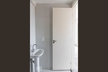 Studio à venda com 28m², 1 quarto e sem vagaBanheiro