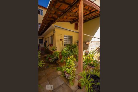 Casa à venda com 333m², 4 quartos e 5 vagasÁrea comum