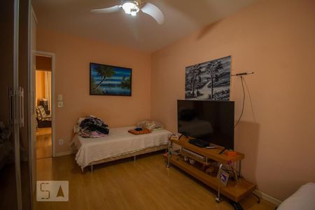 Casa à venda com 333m², 4 quartos e 5 vagasQuarto 3