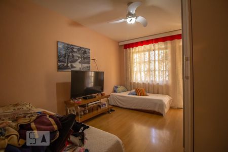 Casa à venda com 333m², 4 quartos e 5 vagasQuarto 3