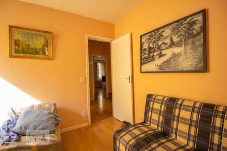 Casa à venda com 333m², 4 quartos e 5 vagasQuarto 2