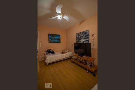 Casa à venda com 333m², 4 quartos e 5 vagasQuarto 3