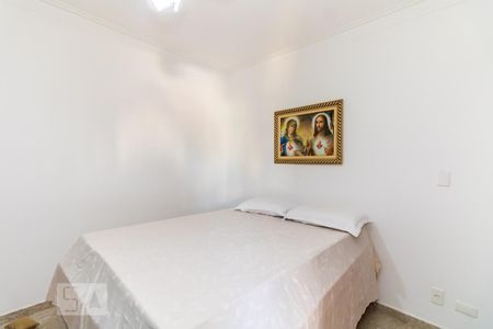 Suíte 1 de casa à venda com 3 quartos, 182m² em Vila Mazzei, São Paulo