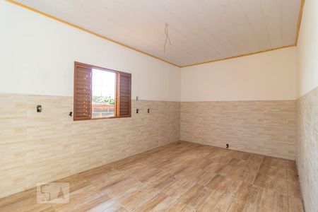 Sala de casa à venda com 1 quarto, 30m² em Camaquã, Porto Alegre