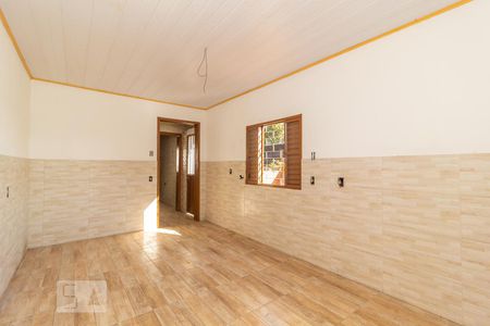 Sala de casa à venda com 1 quarto, 30m² em Camaquã, Porto Alegre
