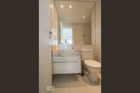 Apartamento para alugar com 62m², 2 quartos e 1 vagaBanheiro Suíte