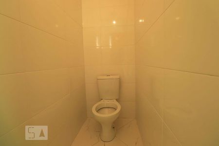 Casa à venda com 120m², 2 quartos e 1 vagaBanheiro de Serviço