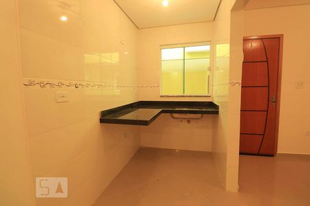 Casa à venda com 120m², 2 quartos e 1 vagaCozinha