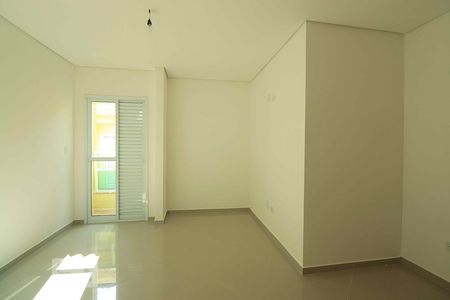 Suíte 1 de casa à venda com 2 quartos, 120m² em Vila Principe de Gales, Santo André
