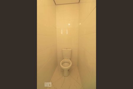 Casa à venda com 120m², 2 quartos e 1 vagaBanheiro de Serviço