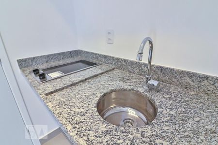 Studio de kitnet/studio para alugar com 1 quarto, 12m² em Campos Elíseos, São Paulo