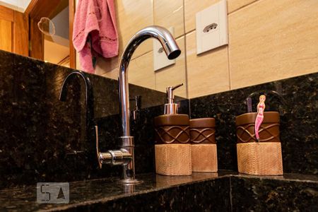 Casa à venda com 125m², 4 quartos e 2 vagasLavabo 