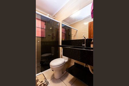 Lavabo  de casa à venda com 4 quartos, 125m² em Vila Uniao (zona Leste), São Paulo