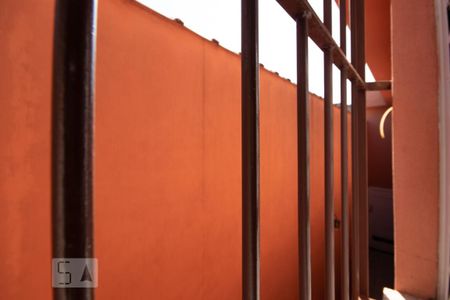 Casa à venda com 125m², 4 quartos e 2 vagasVista do quarto 2