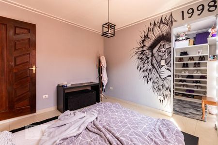 Casa à venda com 125m², 4 quartos e 2 vagasQuarto 2