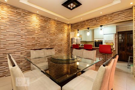 Casa à venda com 125m², 4 quartos e 2 vagasCopa