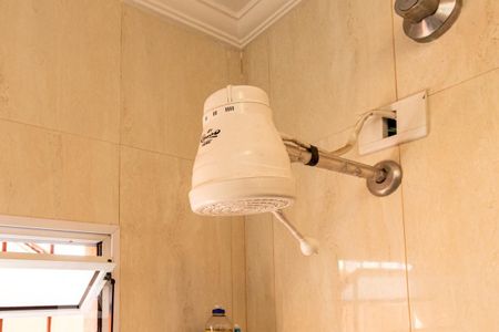 Casa à venda com 125m², 4 quartos e 2 vagasBanheiro 