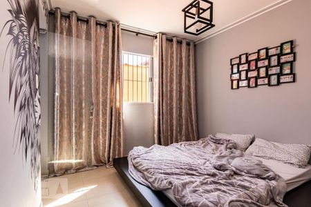 Casa à venda com 125m², 4 quartos e 2 vagasQuarto 2