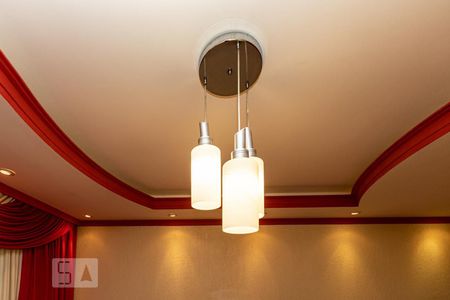 Sala  de casa à venda com 4 quartos, 125m² em Vila Uniao (zona Leste), São Paulo