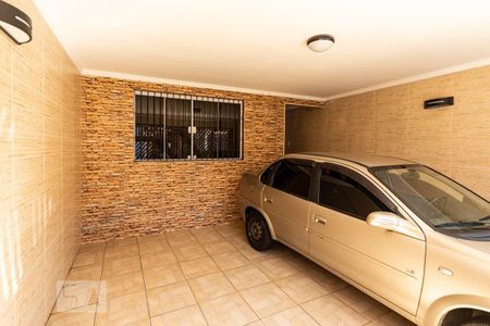 Casa à venda com 125m², 4 quartos e 2 vagasGaragem 