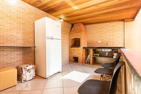 Casa à venda com 125m², 4 quartos e 2 vagasChurrasqueira 