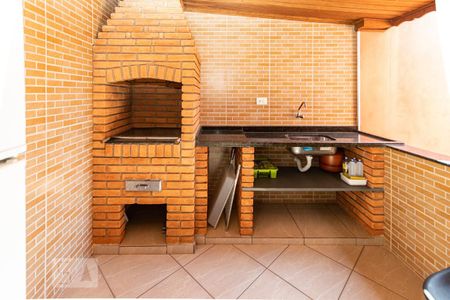 Casa à venda com 125m², 4 quartos e 2 vagasChurrasqueira 