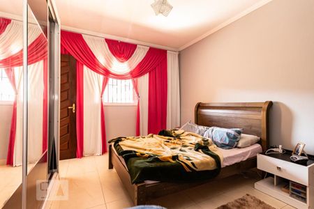 Casa à venda com 125m², 4 quartos e 2 vagasQuarto 4