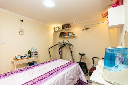 Casa à venda com 125m², 4 quartos e 2 vagasQuarto 1