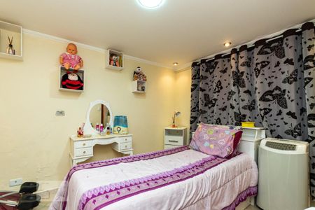 Casa à venda com 125m², 4 quartos e 2 vagasQuarto 1