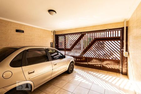 Casa à venda com 125m², 4 quartos e 2 vagasGaragem 