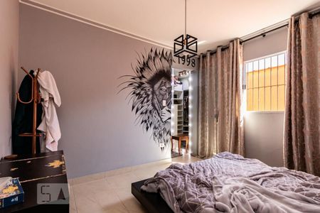 Casa à venda com 125m², 4 quartos e 2 vagasQuarto 2