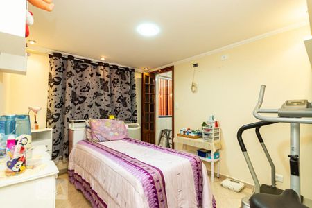 Casa à venda com 125m², 4 quartos e 2 vagasQuarto 1