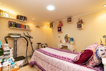 Casa à venda com 125m², 4 quartos e 2 vagasQuarto 1