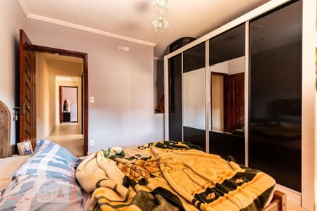 Casa à venda com 125m², 4 quartos e 2 vagasQuarto 4