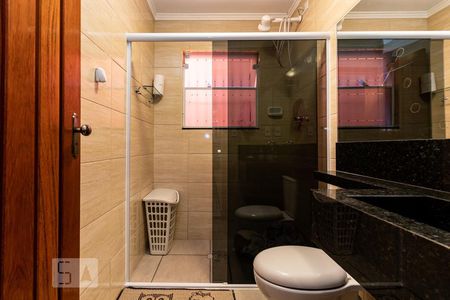 Lavabo  de casa à venda com 4 quartos, 125m² em Vila Uniao (zona Leste), São Paulo