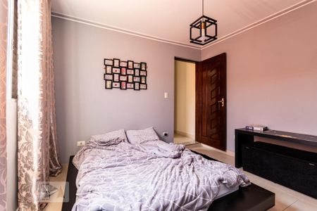 Casa à venda com 125m², 4 quartos e 2 vagasQuarto 2